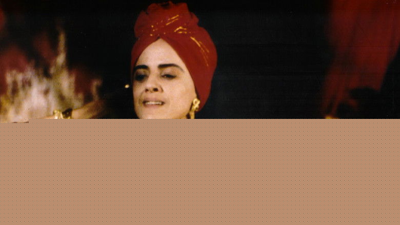 кадр из фильма Карлота Жоакина, принцесса бразильская