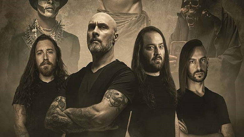 кадр из фильма Aborted - Alcatraz 2022