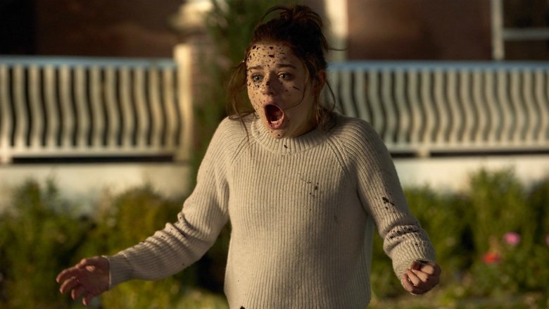 кадр из фильма Бойся своих желаний