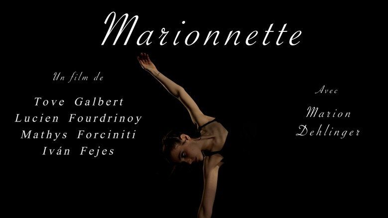 кадр из фильма Marionnette