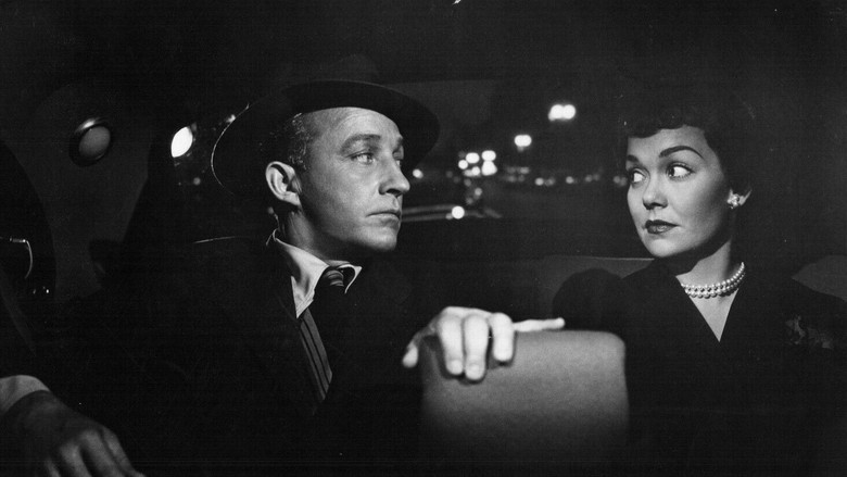 кадр из фильма Жених возвращается