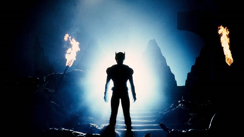 仮面ライダークウガ 特別篇