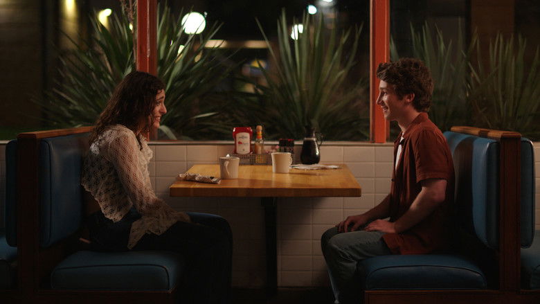 кадр из фильма American Spirit