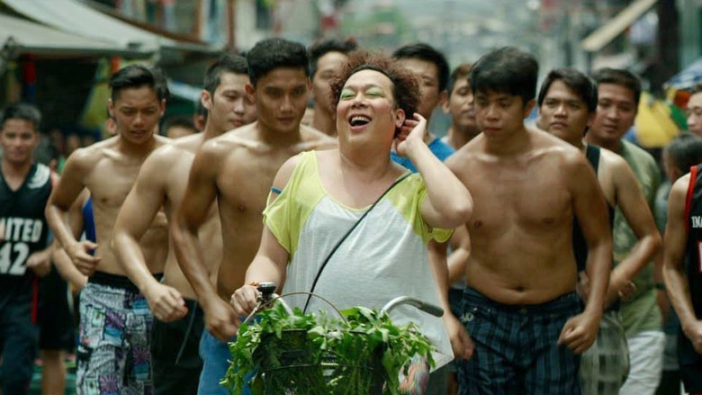 кадр из фильма Buy Now, Die Later