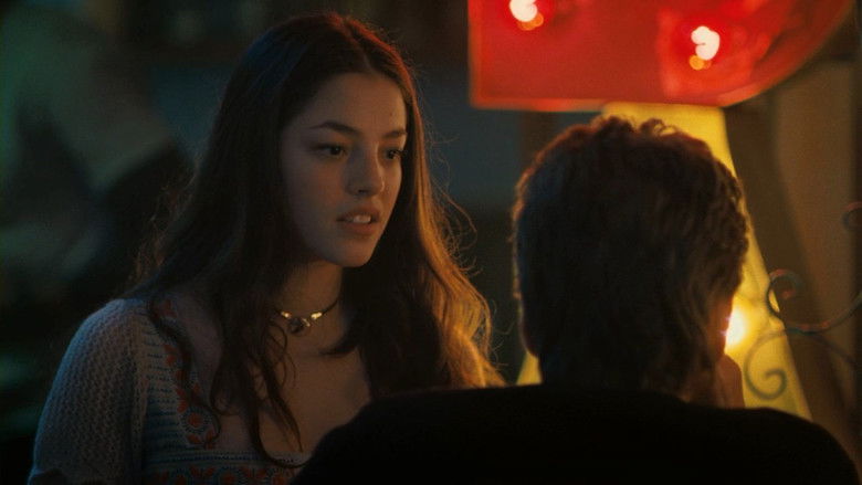 кадр из фильма Сексоголик