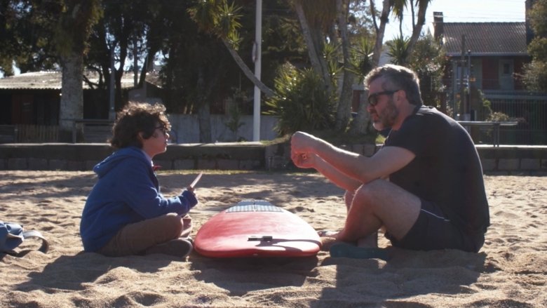 кадр из фильма Redação Sobre Família