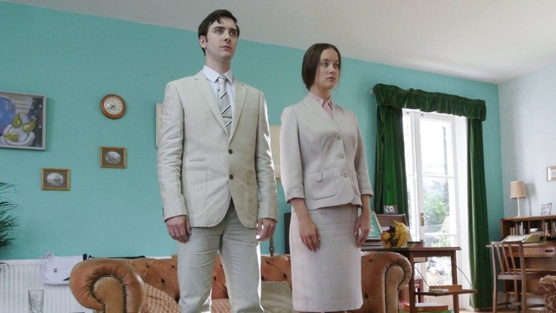 кадр из фильма Пойманный