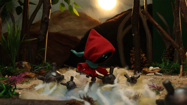 кадр из фильма Pitica e o Sanduíche Perfeito