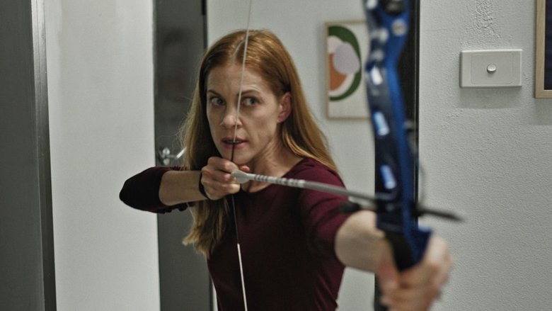 кадр из фильма Стрела возмездия