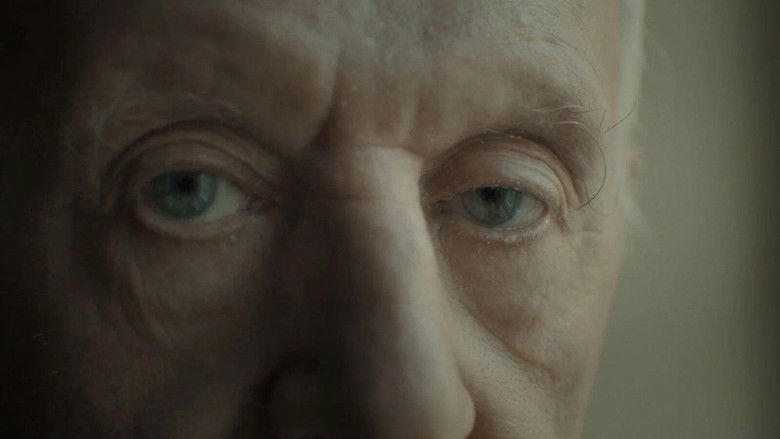 кадр из фильма Далёкое тихое громкое