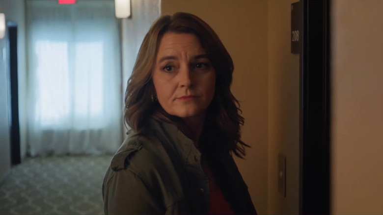 кадр из фильма Pretty Doesn't Hurt