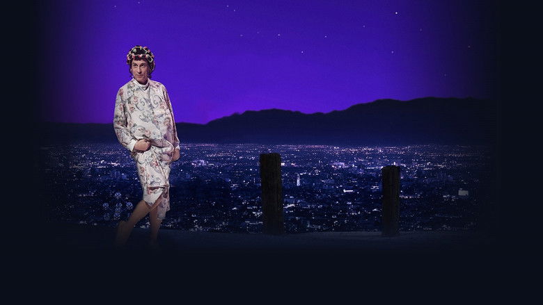 кадр из фильма François Pirette - Bla Bla Land