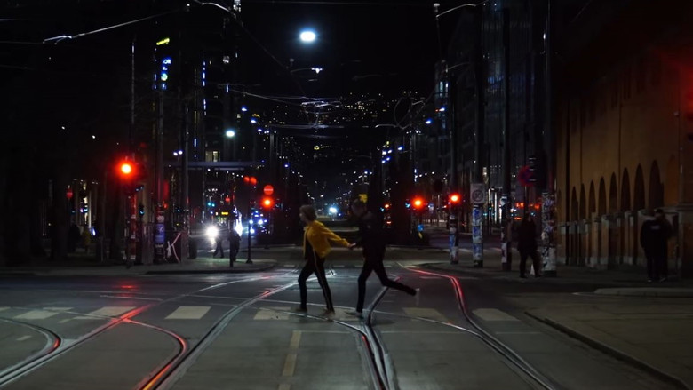 кадр из фильма Maja/Ulrikke