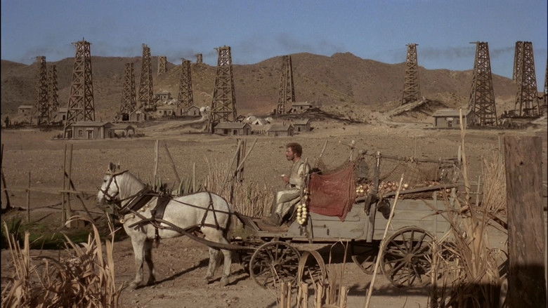 кадр из фильма Кольт из луковицы