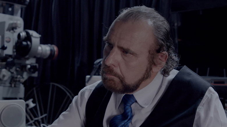 кадр из фильма O Último Cineclube de São Paulo