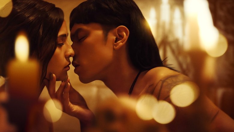 кадр из фильма Оставшееся время