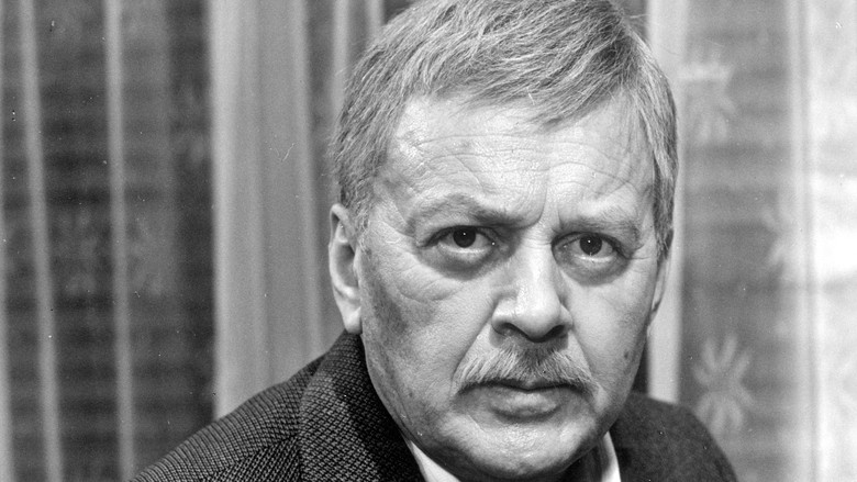 кадр из фильма Попытка убийства