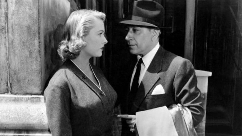 кадр из фильма Escape Route