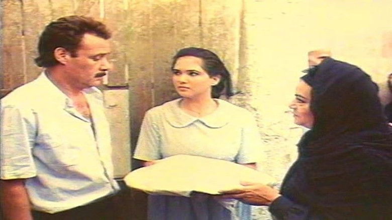 кадр из фильма ليه يا بنفسج