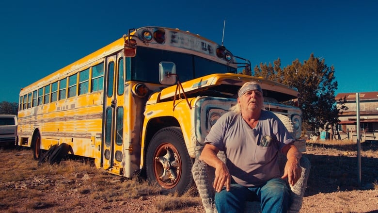 кадр из фильма America