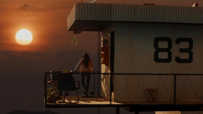 кадр из фильма Tengkorak