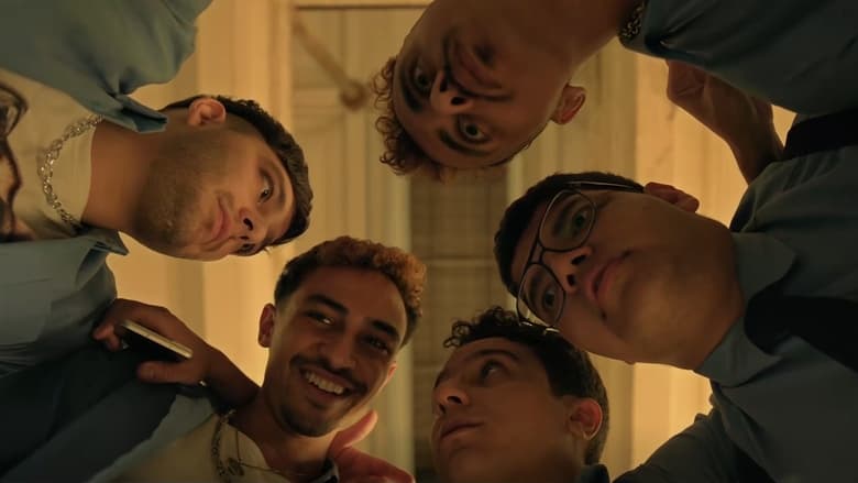 кадр из фильма الحريفة