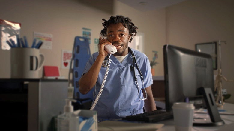 кадр из фильма Cause & Effect