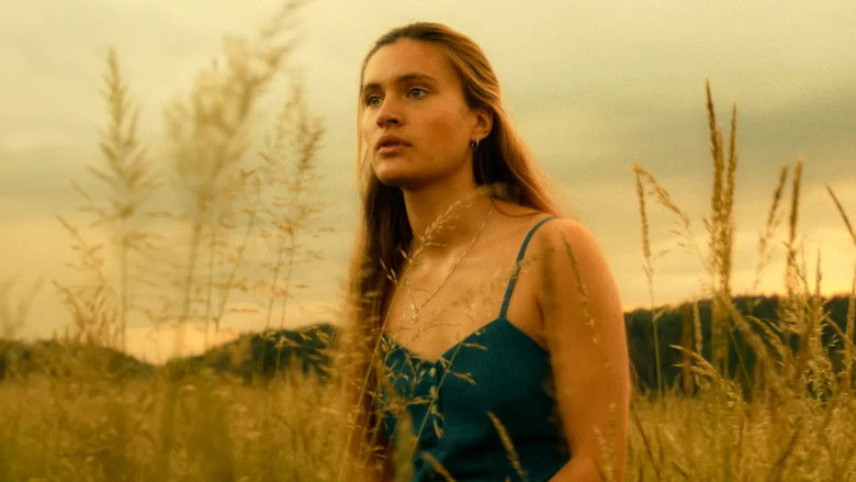 кадр из фильма Однажды мы расскажем друг другу всё