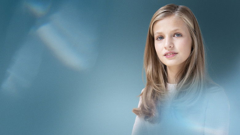 кадр из фильма Leonor. El futuro de la monarquía renovada