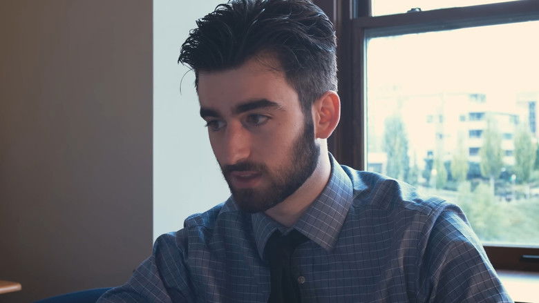 кадр из фильма The Get Rich Quick Scheme