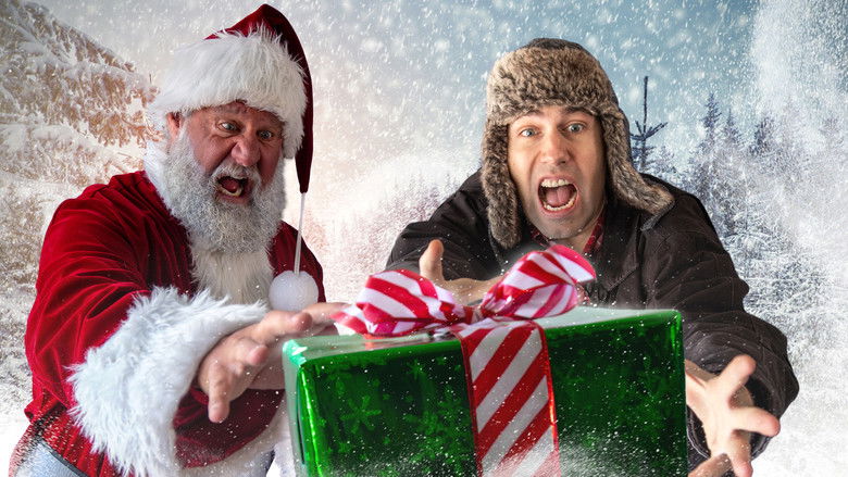 кадр из фильма The Big Gift