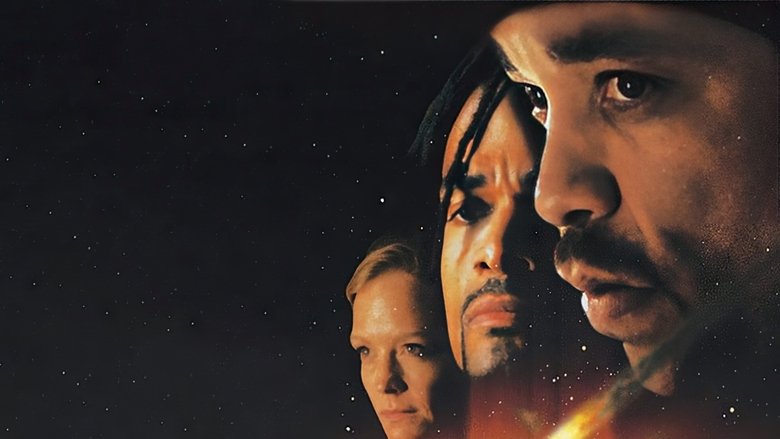 кадр из фильма Судный день