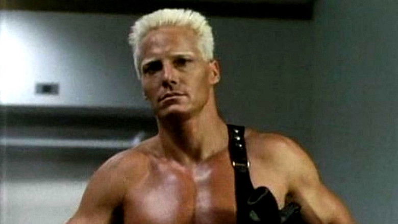 кадр из фильма Проект «Охотник за тенью»