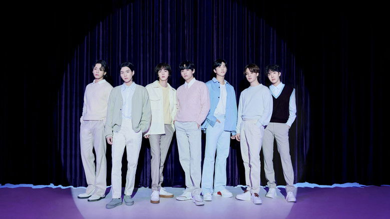 кадр из фильма BTS World Tour 'Arirang' in Japan: Live Viewing