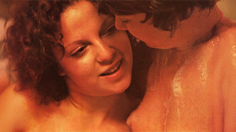 кадр из фильма Wet Rainbow