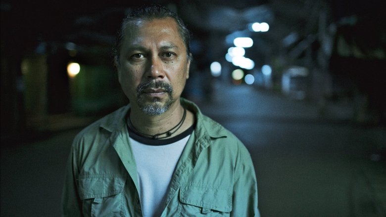 кадр из фильма The Wrong Light