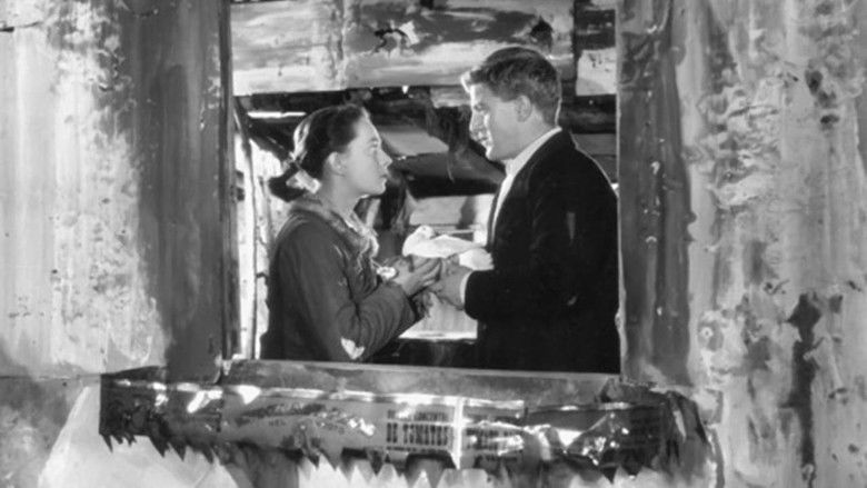 кадр из фильма Чудо в Милане