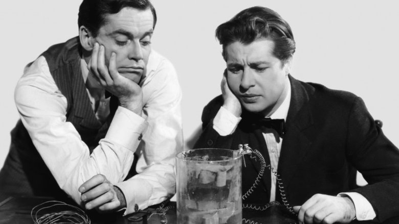 История Александра Грэхема Белла