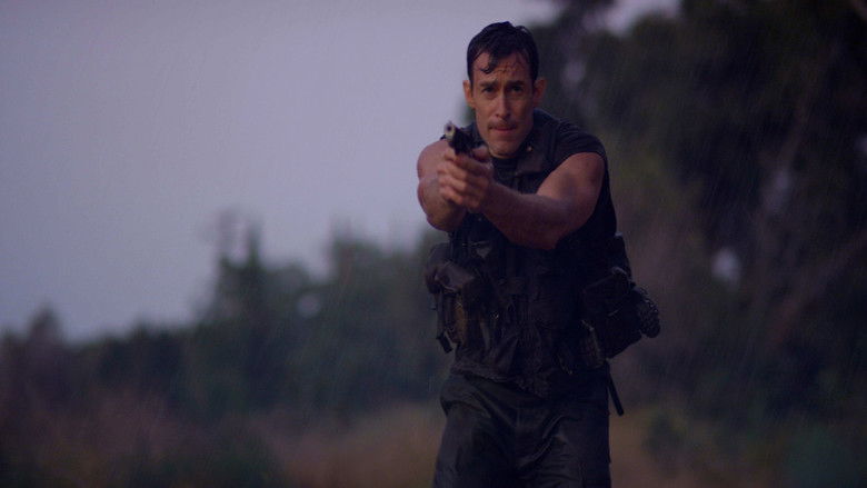 кадр из фильма Mr. Rogers: A War Hero