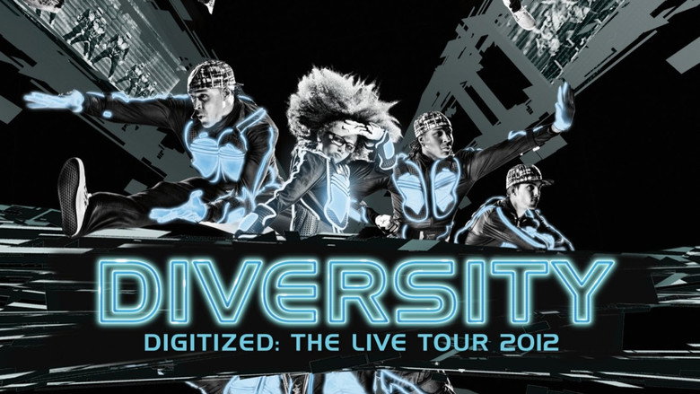 кадр из фильма Diversity Digitized: Trapped in a Game