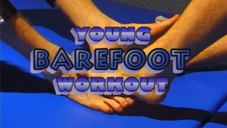 кадр из фильма Young Barefoot Workout