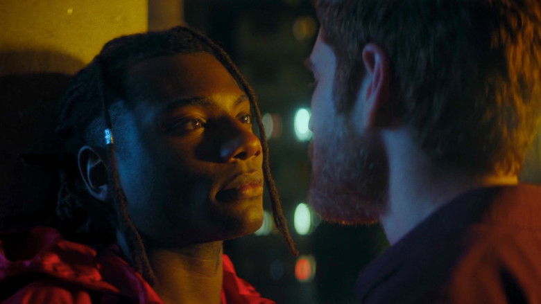 кадр из фильма Ato Noturno