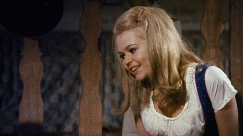 кадр из фильма Die Jungfrauen von Bumshausen