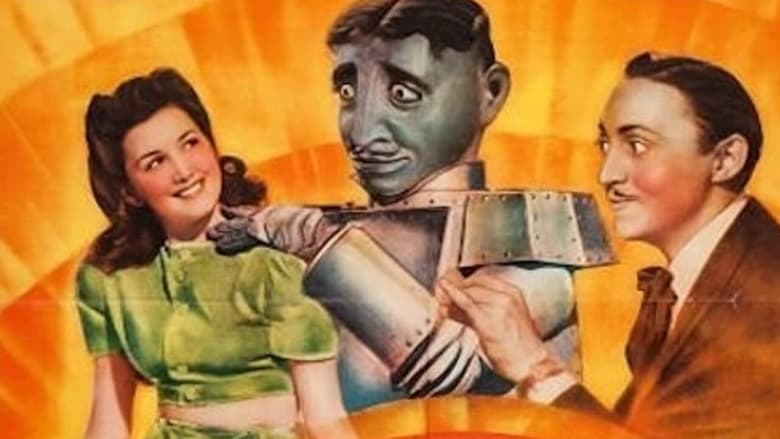 кадр из фильма Cracked Nuts