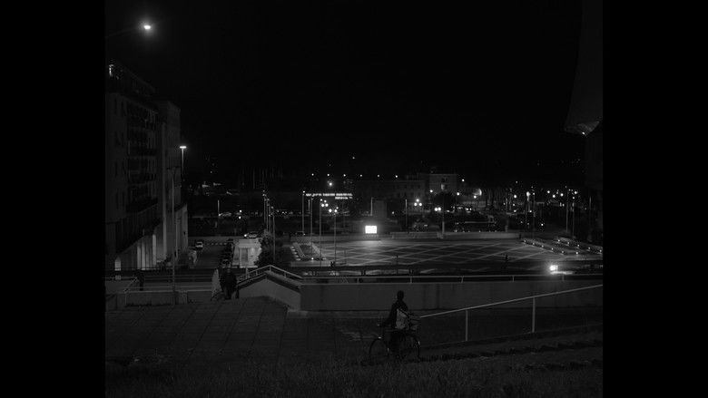 кадр из фильма Savana