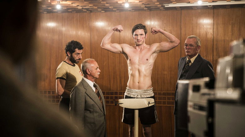 кадр из фильма Den bedste mand