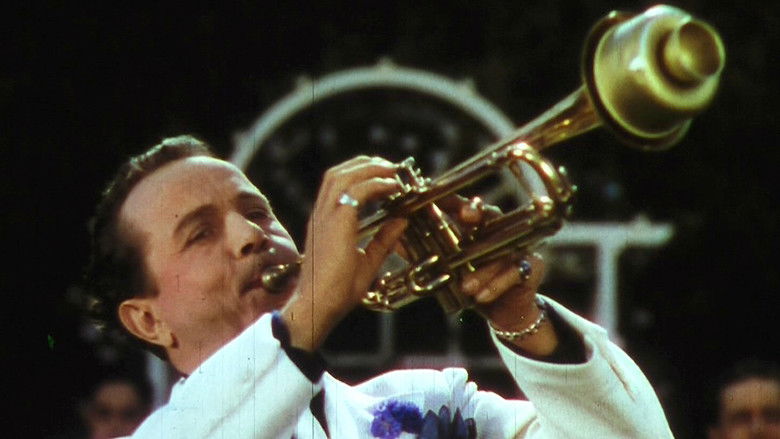 кадр из фильма Starlit Days at the Lido