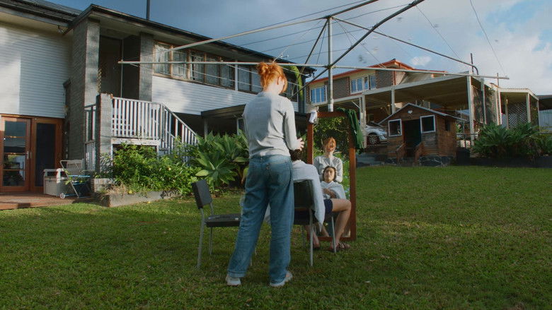 кадр из фильма Girls and Boxes