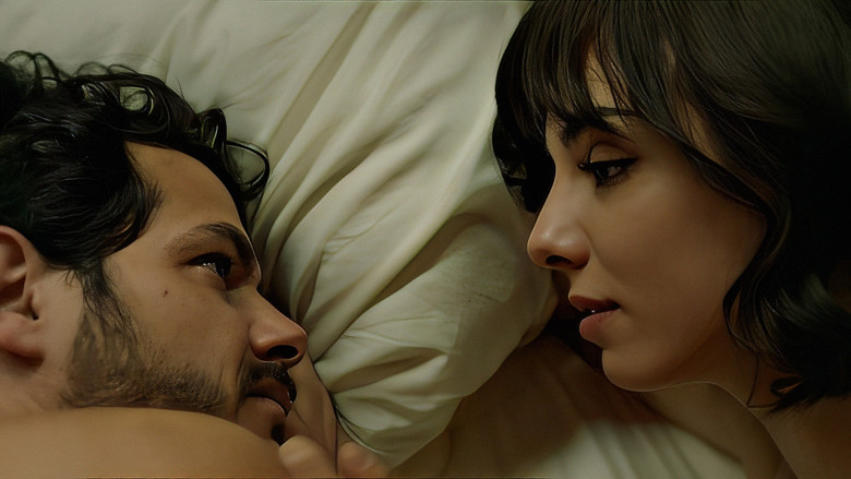 кадр из фильма Un actor malo