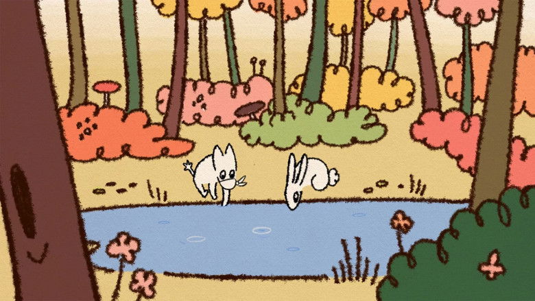 кадр из фильма Vlček